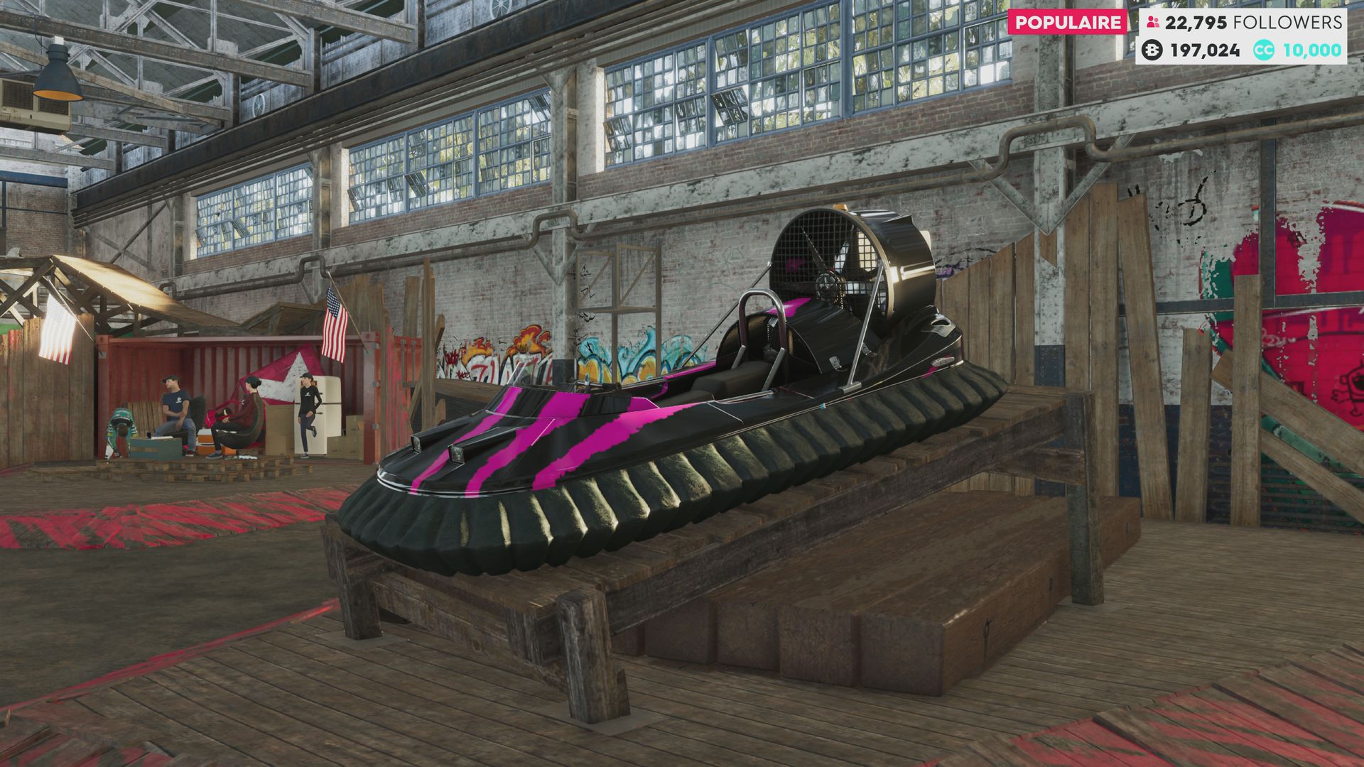 The Crew 2 - Imagen 47